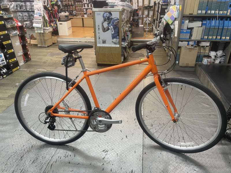 セオサイクル